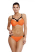 Swimsuit two piece model 129441